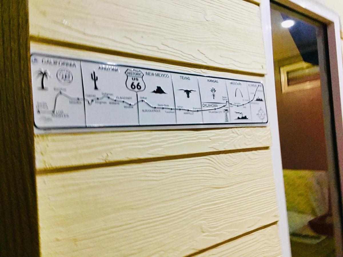 Tokerau Tahiti Hotel Pirae Buitenkant foto